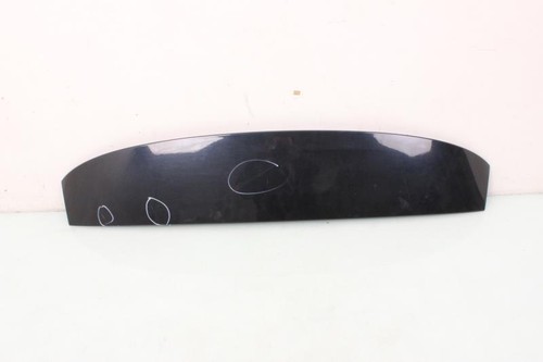 Dachspoiler