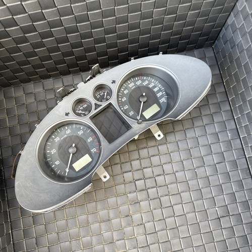 Tacho kombiinstrument seat - tacho,