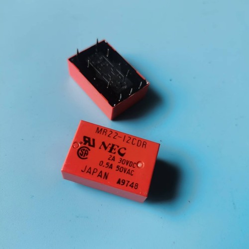 Mr22 12cdr signal - mr22-12cdr,
