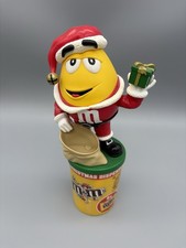 M&M‘s Spender Weihnachten