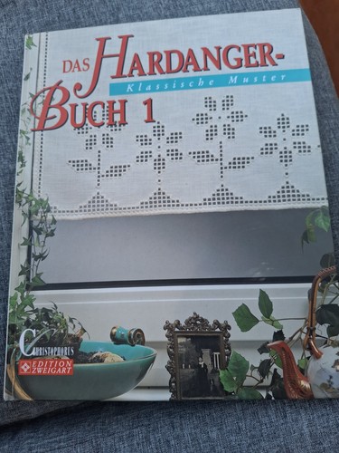 Das hardanger buch mit - das,