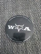 Wacken Woa Geschenkband Neu
