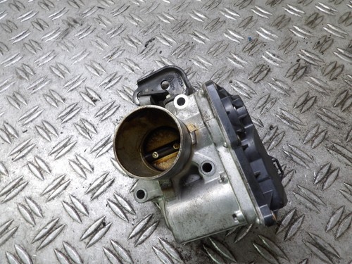 Renault twingo drosselklappe - renault,