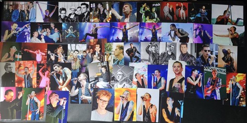 Depeche mode fotos photos - 50,