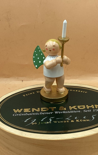 Wendt kühn jubiläumsengel - kühn,