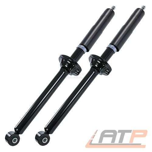Stossdämpfer gas hinten - 2x,