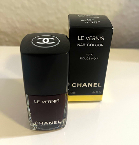 Chanel vernis nagellack - chanel, 155