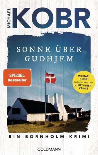 Sonne über gudhjem ein - sonne,