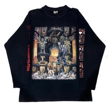 2000 Cannibal Corpse Live