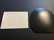 Butterfly Dignics 09c 2,1mm