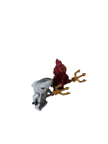 Lego atlantis minifiguren - lego,
