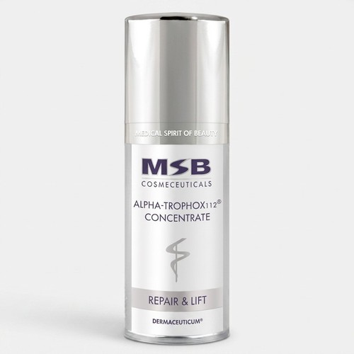 Msb cosmeceuticals alpha - cosmeceuticals,
