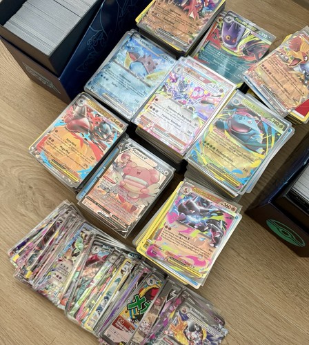 Pokémon karten deutsch - pokémon,