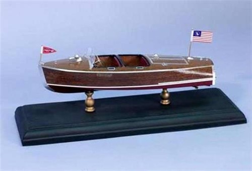 Krick dumas boats chris - krick,