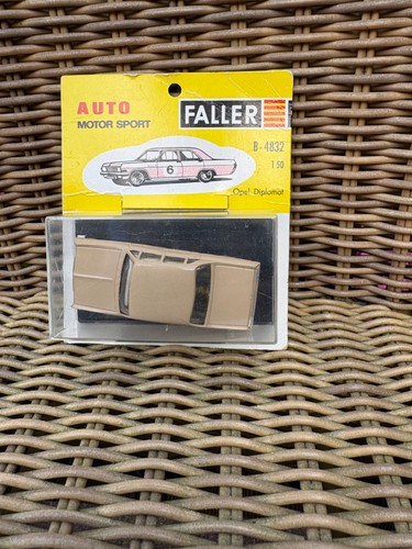 Faller ams 4832 - ams,