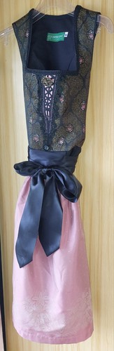 Dirndl von country - country, line