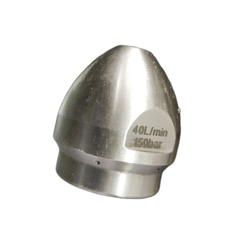 Abflussreinigungsdüse - , 1/2"