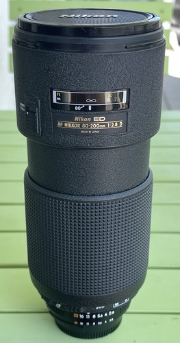Nikon 200 8 d - nikon,