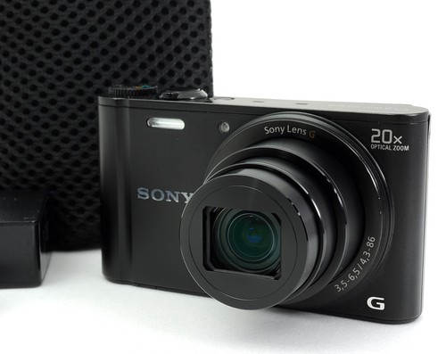 Neuwertig sony cyber shot - [n, neuwertig]