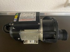 LX JA50 Whirlpool Pumpe