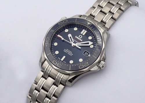 Omega seamaster diver 300 - omega,