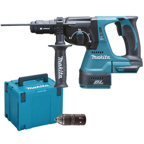 Makita dhr243zj - makita,