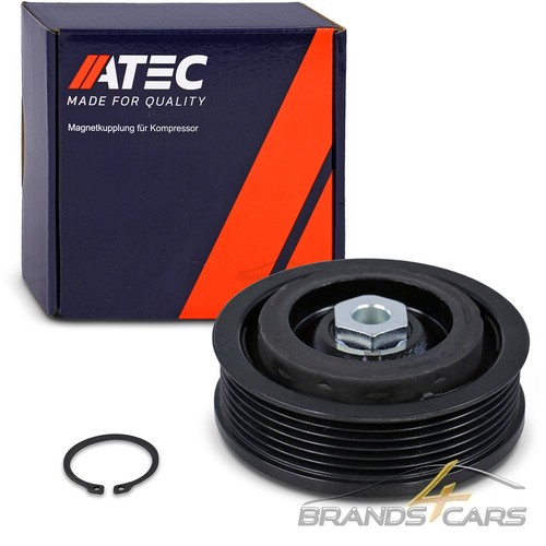 Atec magnetkupplung - atec,