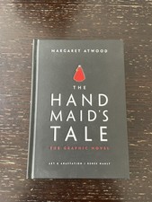 Margaret Atwood: The