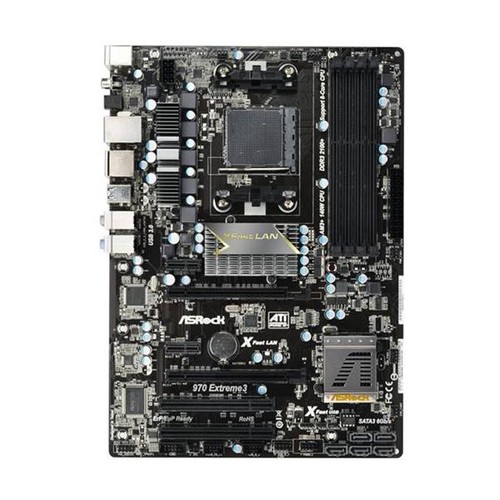 Asrock 970 extreme3 amd - extreme3,