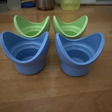 Tupperware  - Eierhalter
