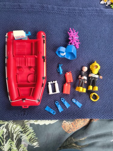 Playmobil 3772 sport - playmobil,