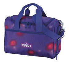 Scout sportbag sporttasche - scout,