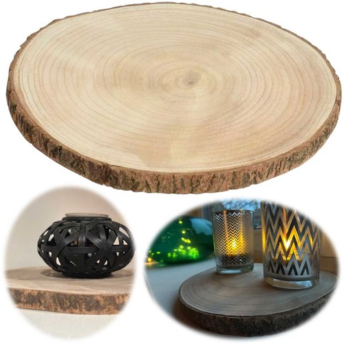 Holz scheibe rindenbrett - holz-scheibe,