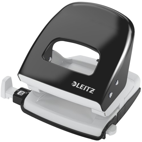Leitz locher nexxt 5008 - locher,