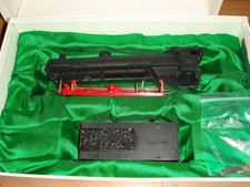 FULGUREX Lausanne H0 Echtdampf Ergänzungsset ca. 1960 – Originalteile mit Box