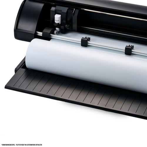 Roll feeder präzise - roll,