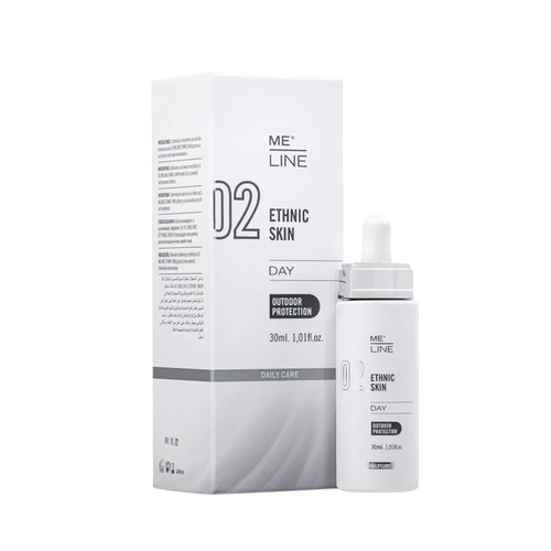 Line ethnic skin day - line®,