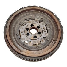 Schwungrad Schwungscheibe 7