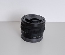 Sony FE 28-60mm f/4.0-5.6 - SEL2860 - Objektiv für E-Mount