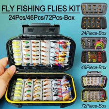 Künstliche Fliegenfischen