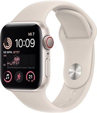 Apple Watch SE 2.Gen GPS