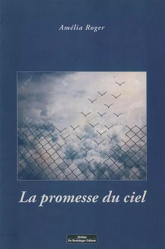 Promesse ciel amélia - promesse, du