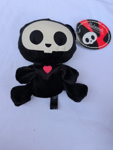 Skelanimals kit kuscheltier - skelanimals,