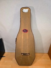 J. Winter Basskoffer, Koffer für Kontrabass Made in Germany