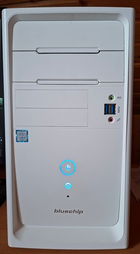 Businessline intel - pc, –