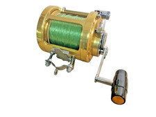 Penn ReelS International II