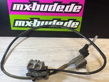 Honda CR 125 250 Bremsanlage