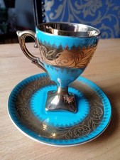 Espresso sammlertasse mit - espresso,