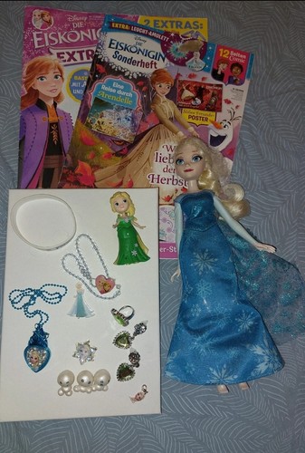 Disney frozen elsa - frozen, mit