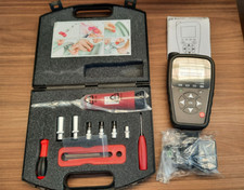 Programmier- und Diagnosegerät HUF DT41 + OBD 2 + Werkzeugkit-SKA001